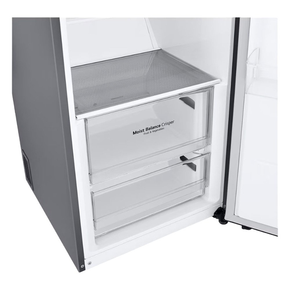 Refrigeradora LG LL42BGP| 386Lt.| Top Freezer