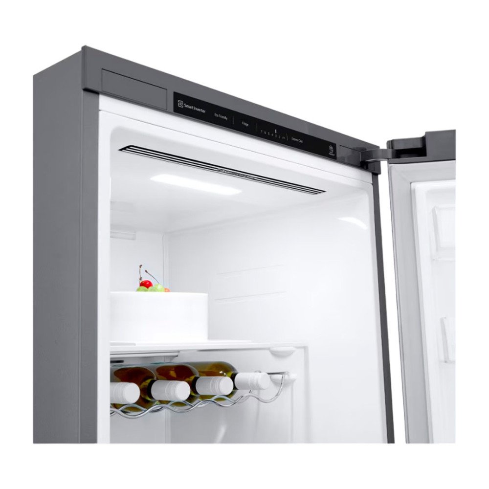 Refrigeradora LG LL42BGP| 386Lt.| Top Freezer 14' modelo LL42BGP cómpralo en Mi Bodega Ec