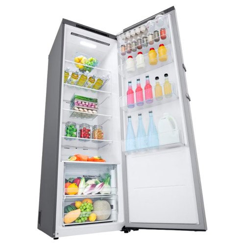 Refrigeradora LG LL42BGP| 386Lt.| Top Freezer modelo LL42BGP cómpralo en Mi Bodega Ec