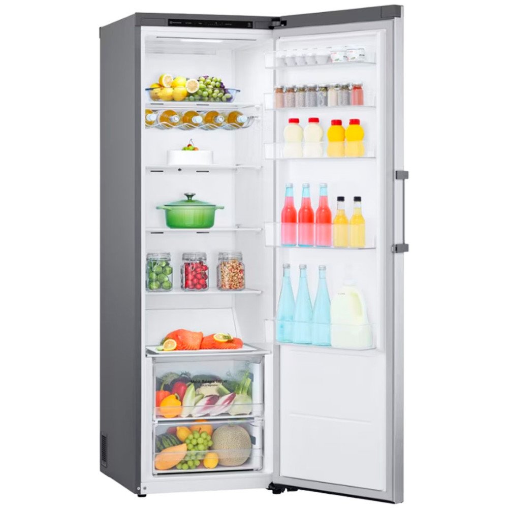 Refrigeradora LG LL42BGP| 386Lt.| Top Freezer 14' modelo LL42BGP cómpralo en Mi Bodega Ec