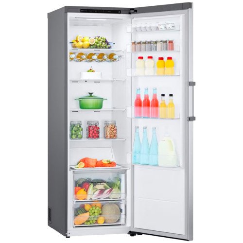 Refrigeradora LG LL42BGP| 386Lt.| Top Freezer 14' modelo LL42BGP cómpralo en Mi Bodega Ec