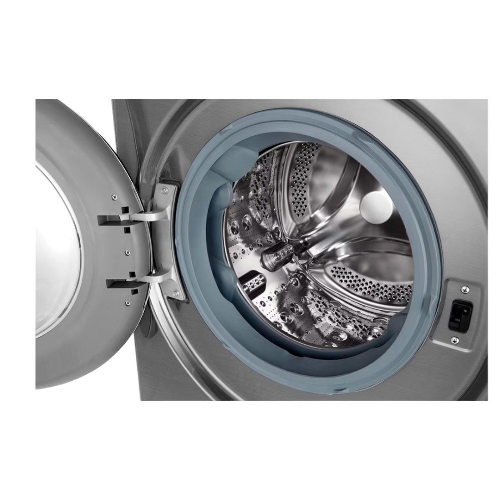 Lavadora Secadora LG WD11VVC3S6C | Lavadora 10.5 Kg Secadora 6 Kg | Carga Frontal con Vapor modelo WD11VVC3S6C cómpralo en Mi Bodega Ec