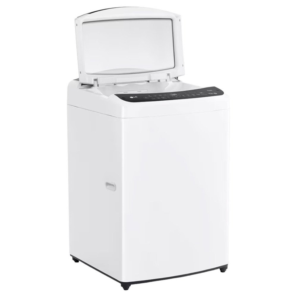 LG | LAVADORA 19 KG | INVERTER TURBO DRUM | DIGITAL