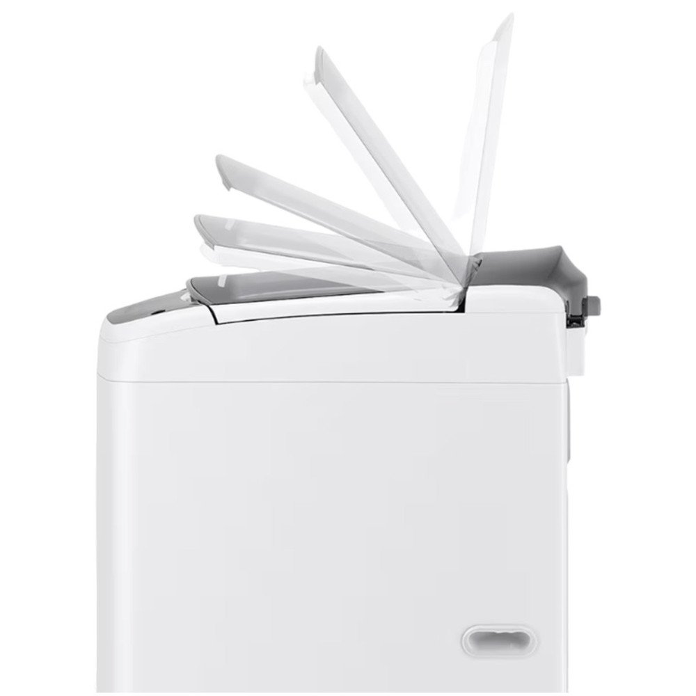 LG | LAVADORA 19 KG | INVERTER TURBO DRUM | DIGITAL