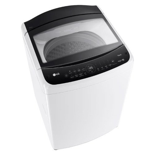 LG | LAVADORA 19 KG | INVERTER TURBO DRUM | DIGITAL modelo  cómpralo en Mi Bodega Ec