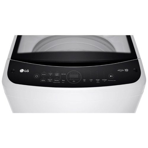 LG | LAVADORA 19 KG | INVERTER TURBO DRUM | DIGITAL modelo  cómpralo en Mi Bodega Ec