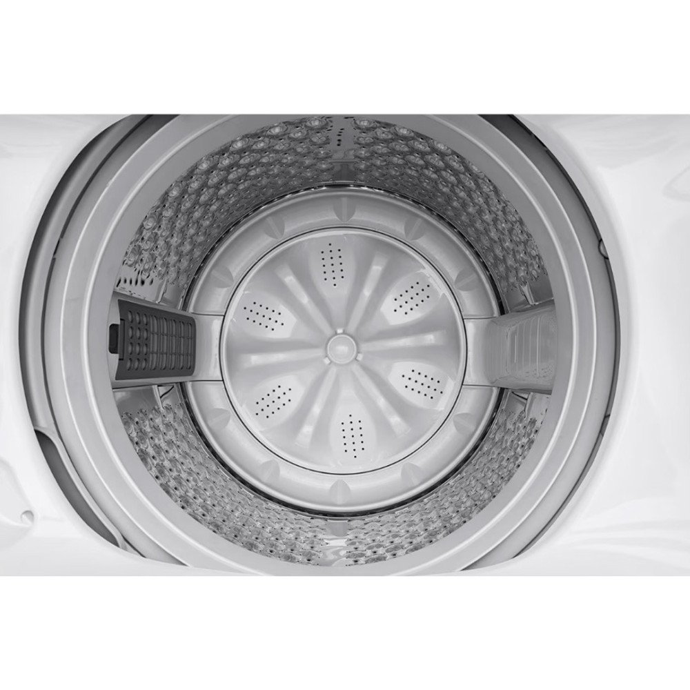 LG | LAVADORA 19 KG | INVERTER TURBO DRUM | DIGITAL