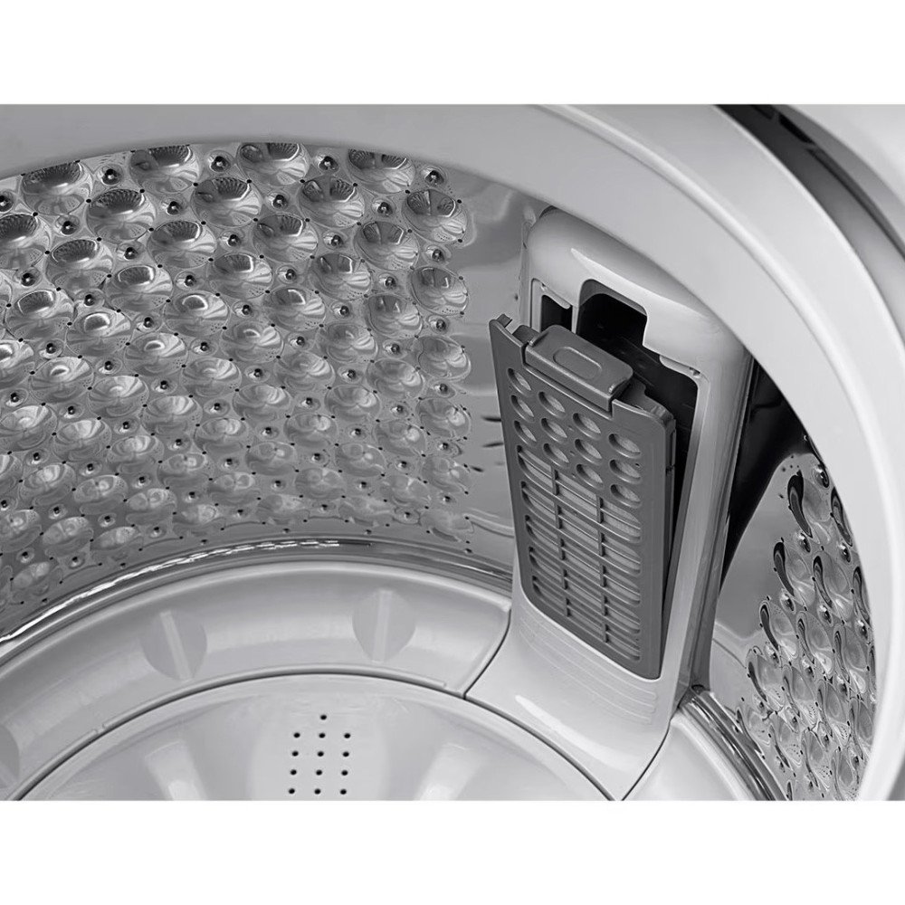 LG | LAVADORA 19 KG | INVERTER TURBO DRUM | DIGITAL modelo  cómpralo en Mi Bodega Ec