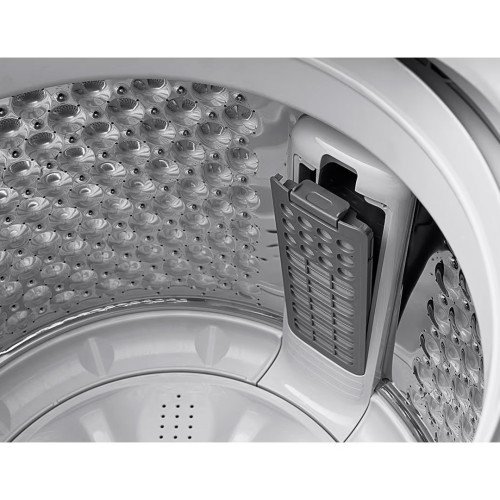 LG | LAVADORA 19 KG | INVERTER TURBO DRUM | DIGITAL modelo  cómpralo en Mi Bodega Ec