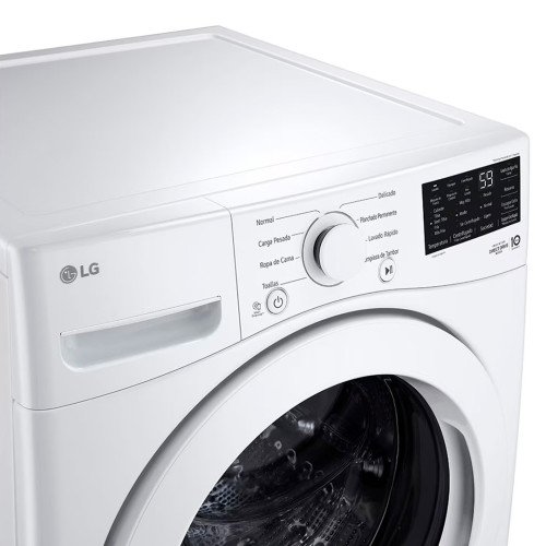 LG | LAVADORA 25 KG | CARGA FRONTAL modelo  cómpralo en Mi Bodega Ec