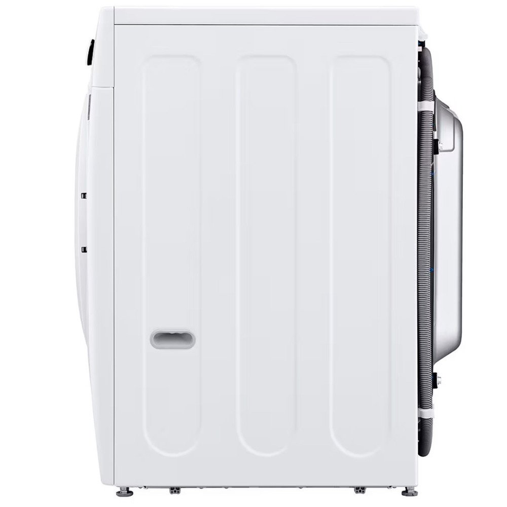 Lavadora LG  25Kg |WM25WV2S6W|Carga Frontal modelo WM25WV2S6W cómpralo en Mi Bodega Ec