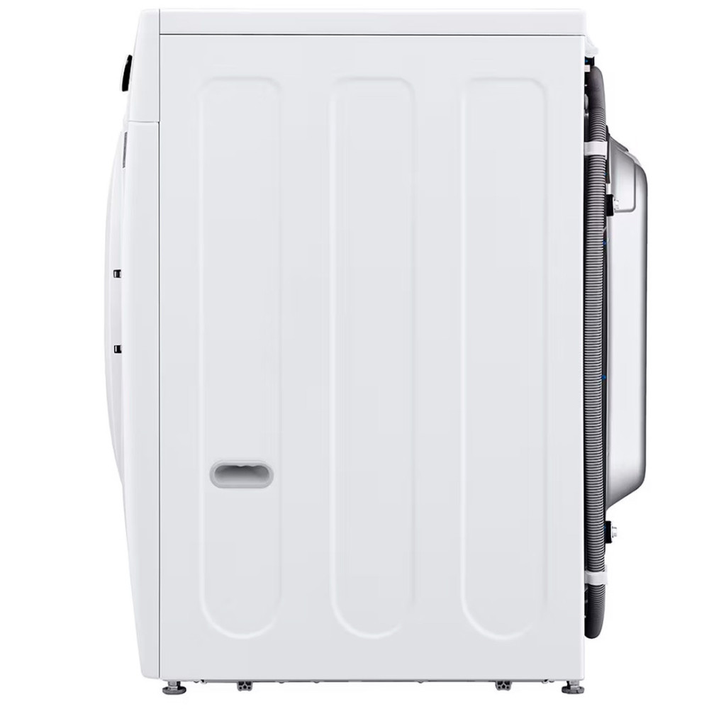 Lavadora LG 25Kg |WM25WV2S6W|Carga Frontal modelo WM25WV2S6W cómpralo en Mi Bodega Ec