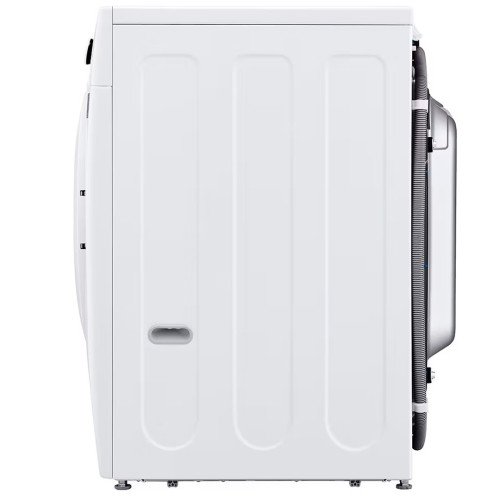 Lavadora LG  25Kg |WM25WV2S6W|Carga Frontal modelo WM25WV2S6W cómpralo en Mi Bodega Ec