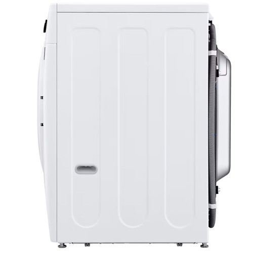 Lavadora LG 25Kg |WM25WV2S6W|Carga Frontal modelo WM25WV2S6W cómpralo en Mi Bodega Ec