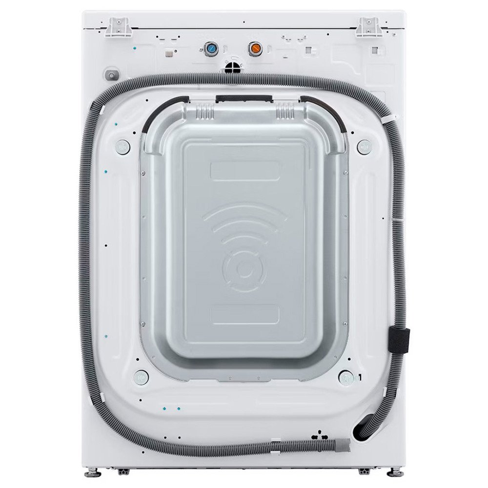 Lavadora LG  25Kg |WM25WV2S6W|Carga Frontal modelo WM25WV2S6W cómpralo en Mi Bodega Ec