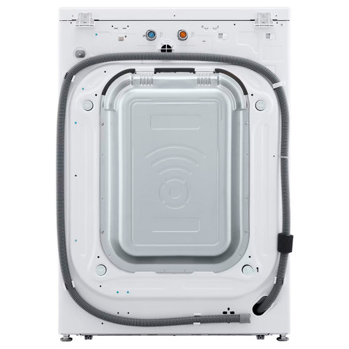 Lavadora LG 25Kg |WM25WV2S6W|Carga Frontal modelo WM25WV2S6W cómpralo en Mi Bodega Ec