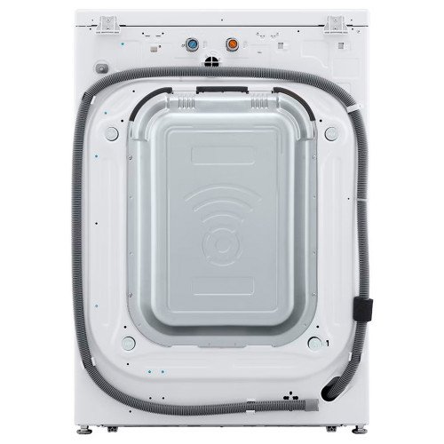 LG | LAVADORA 25 KG | CARGA FRONTAL modelo  cómpralo en Mi Bodega Ec