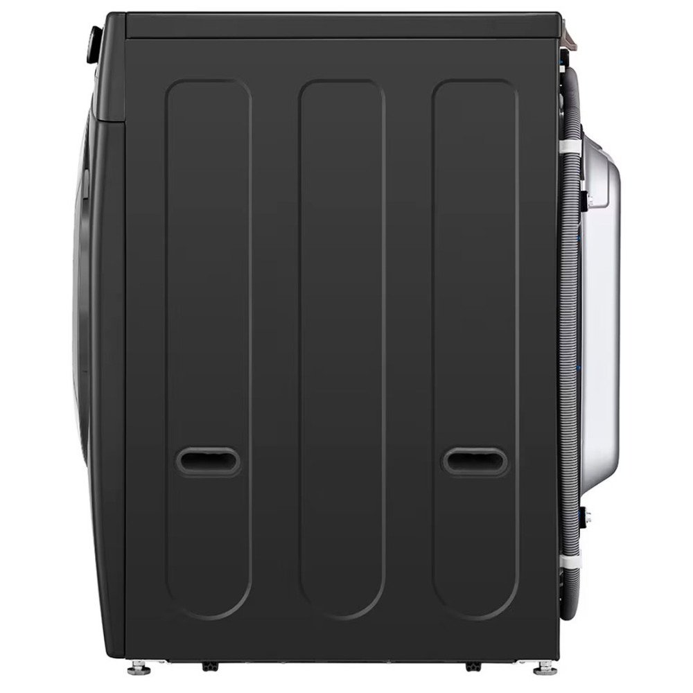 LG | LAVADORA 25 KG | CARGA FRONTAL