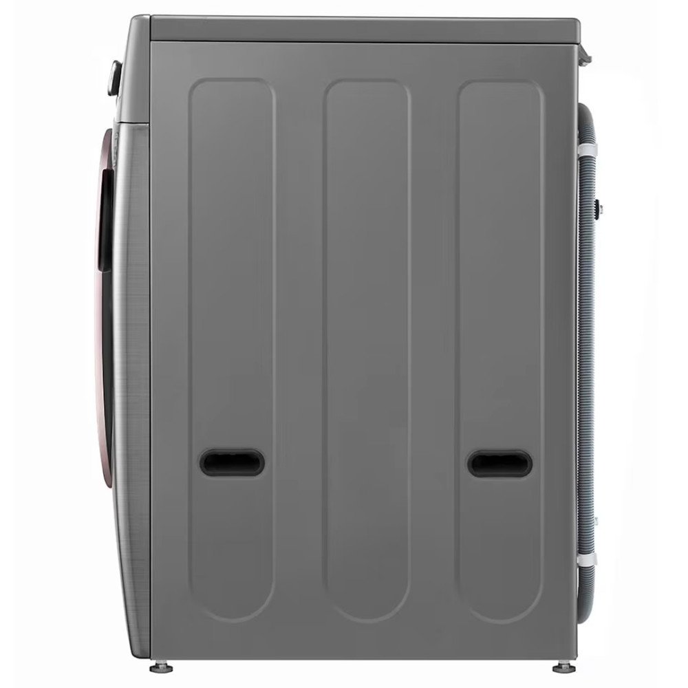 Lavadora Automática LG WM22VV2S6BR | 22 Kg | Inverter Carga Frontal Silver modelo WM22VV2S6BR cómpralo en Mi Bodega Ec