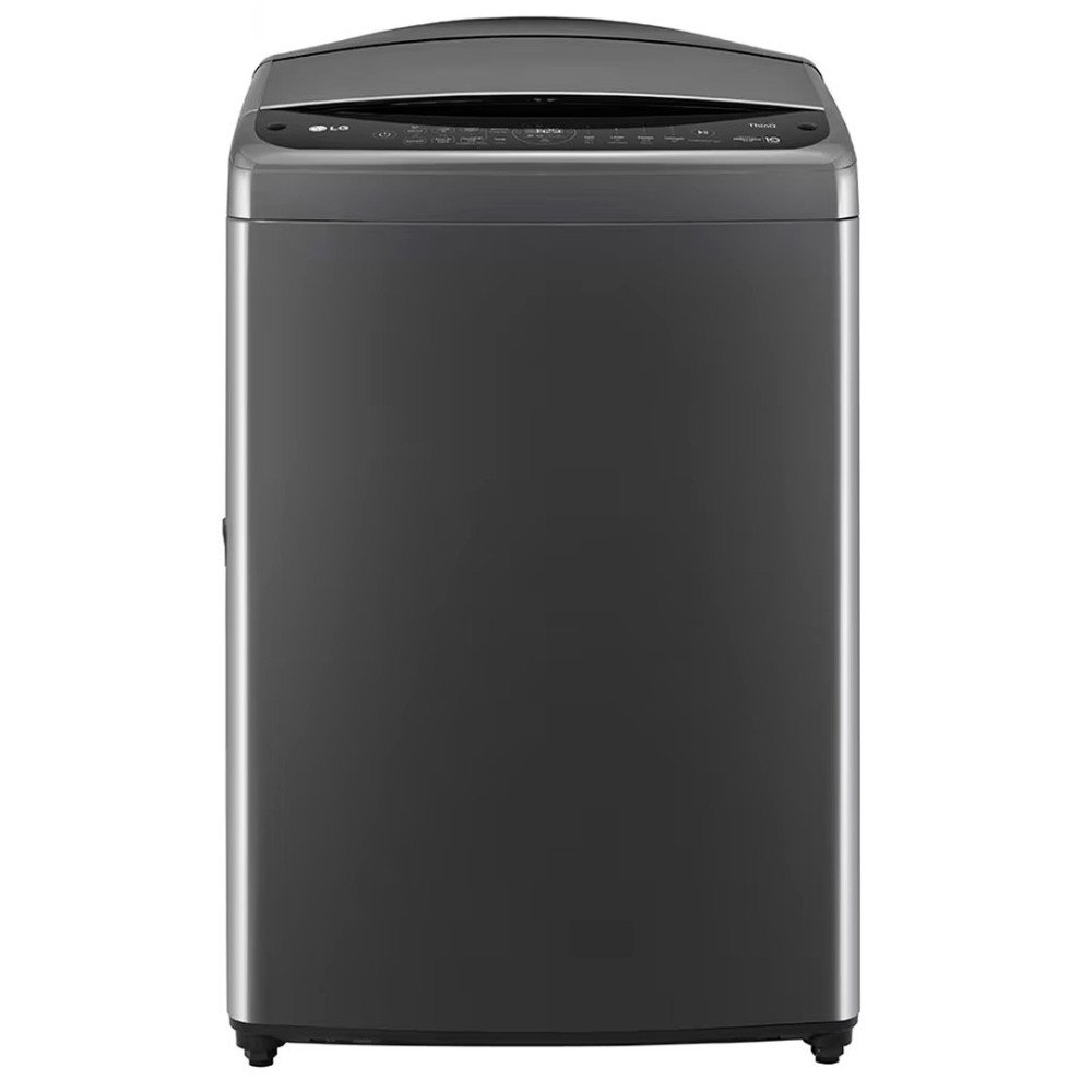 Lavadora Automática LG WT21MV6 | 21 Kg | Carga Superior Negra modelo WT21MV6 cómpralo en Mi Bodega Ec