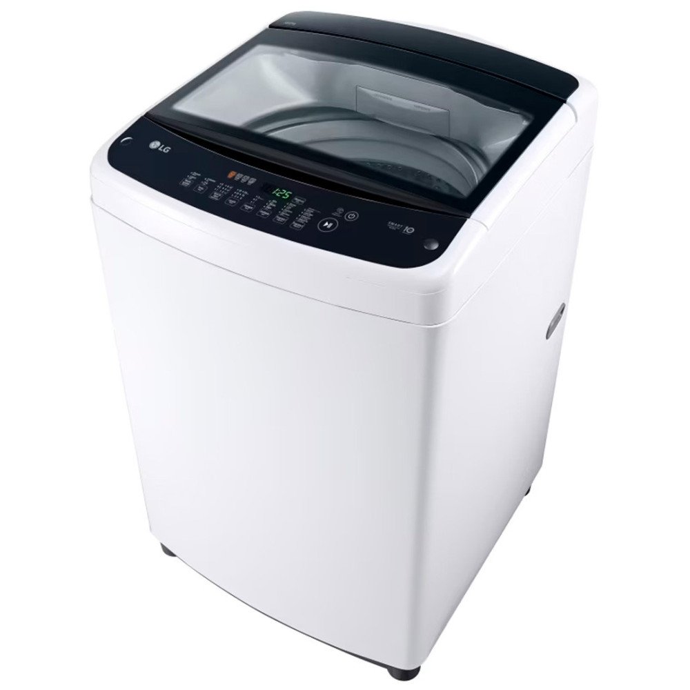 LG | LAVADORA 18 KG | INVERTER TURBO DRUM | DIGITAL