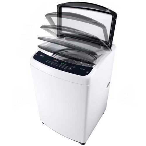 LG | LAVADORA 18 KG | INVERTER TURBO DRUM | DIGITAL modelo  cómpralo en Mi Bodega Ec