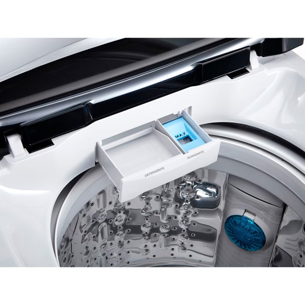 LG | LAVADORA 18 KG | INVERTER TURBO DRUM | DIGITAL