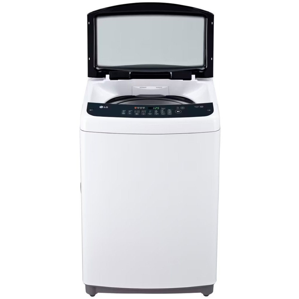 LG | LAVADORA 18 KG | INVERTER TURBO DRUM | DIGITAL modelo  cómpralo en Mi Bodega Ec