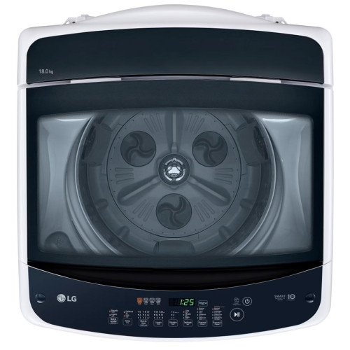 LG | LAVADORA 18 KG | INVERTER TURBO DRUM | DIGITAL modelo  cómpralo en Mi Bodega Ec