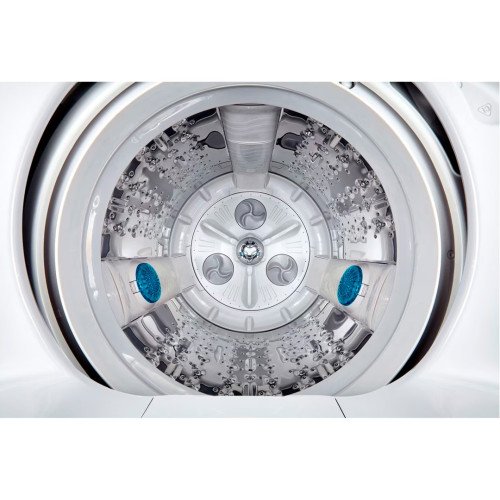 LG | LAVADORA 18 KG | INVERTER TURBO DRUM | DIGITAL modelo  cómpralo en Mi Bodega Ec
