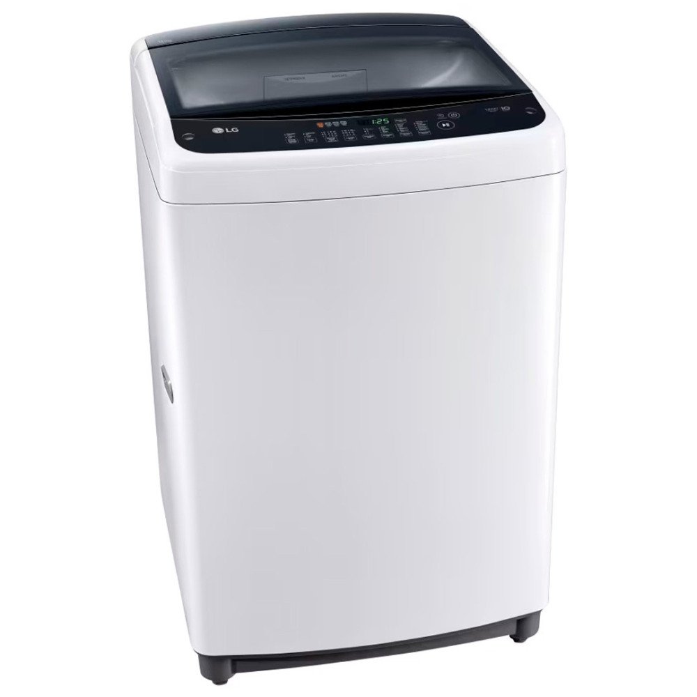 LG | LAVADORA 18 KG | INVERTER TURBO DRUM | DIGITAL modelo  cómpralo en Mi Bodega Ec