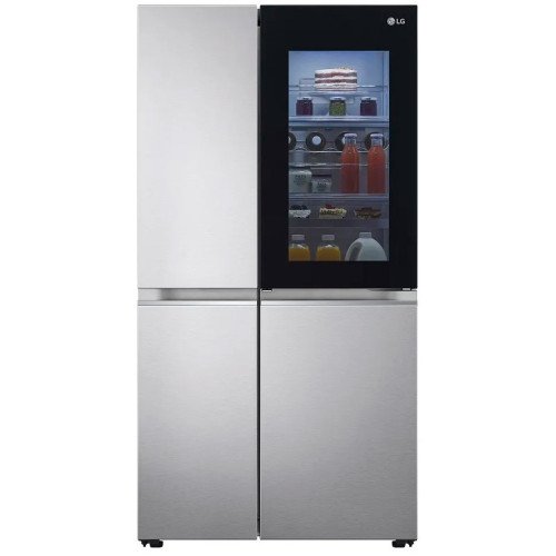 Cocina a Gas Indurama Sorrento Zafiro | 6 Hornillas | 30" Negro