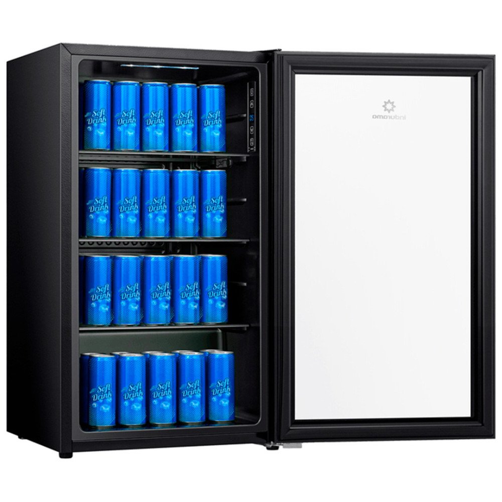 Walker | Vitrina Exhibidor 230L modelo VSC-230 cómpralo en Mi Bodega Ec