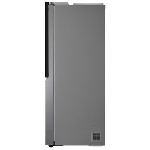 Refrigeradora LG Side by Side LS66SXNC | Instaview, Door in Door, Dispensador Agua-Hielo, AI ThinQ modelo LS66SXNC cómpralo en Mi Bodega Ec