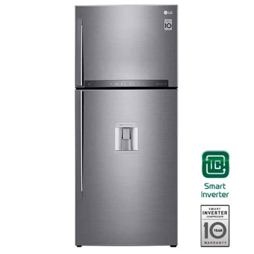 Refrigeradora Indurama Top Mount RI405 | 300 Lt. | No Frost, Croma