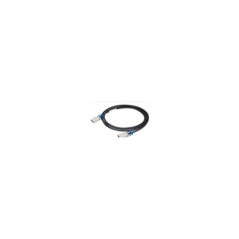 876493-002 HP 4LFF NON HOT PLUG MINI SAS TO X4 SAS / SATA SPLIT CABLE 876493-002 HP 4LFF NON HOT PLUG MINI SAS TO X4 SAS / SATA SPLIT CABLE