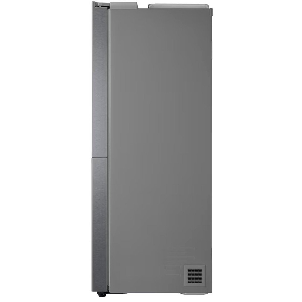 Refrigeradora LG GS65WPPK | 688 Lt. | Side By Side modelo GS65WPPK cómpralo en Mi Bodega Ec