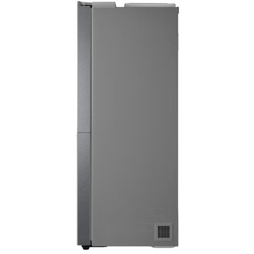 Refrigeradora LG GS65WPPK | 688 Lt. | Side By Side modelo GS65WPPK cómpralo en Mi Bodega Ec