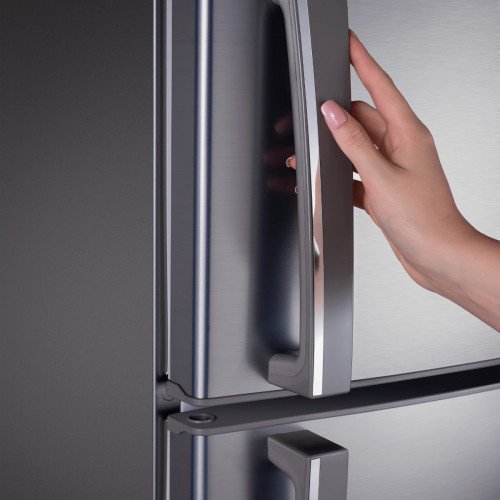 Refrigeradora Indurama Top Mount RI405 | 300 Lt. | No Frost, Croma modelo RI405 cómpralo en Mi Bodega Ec