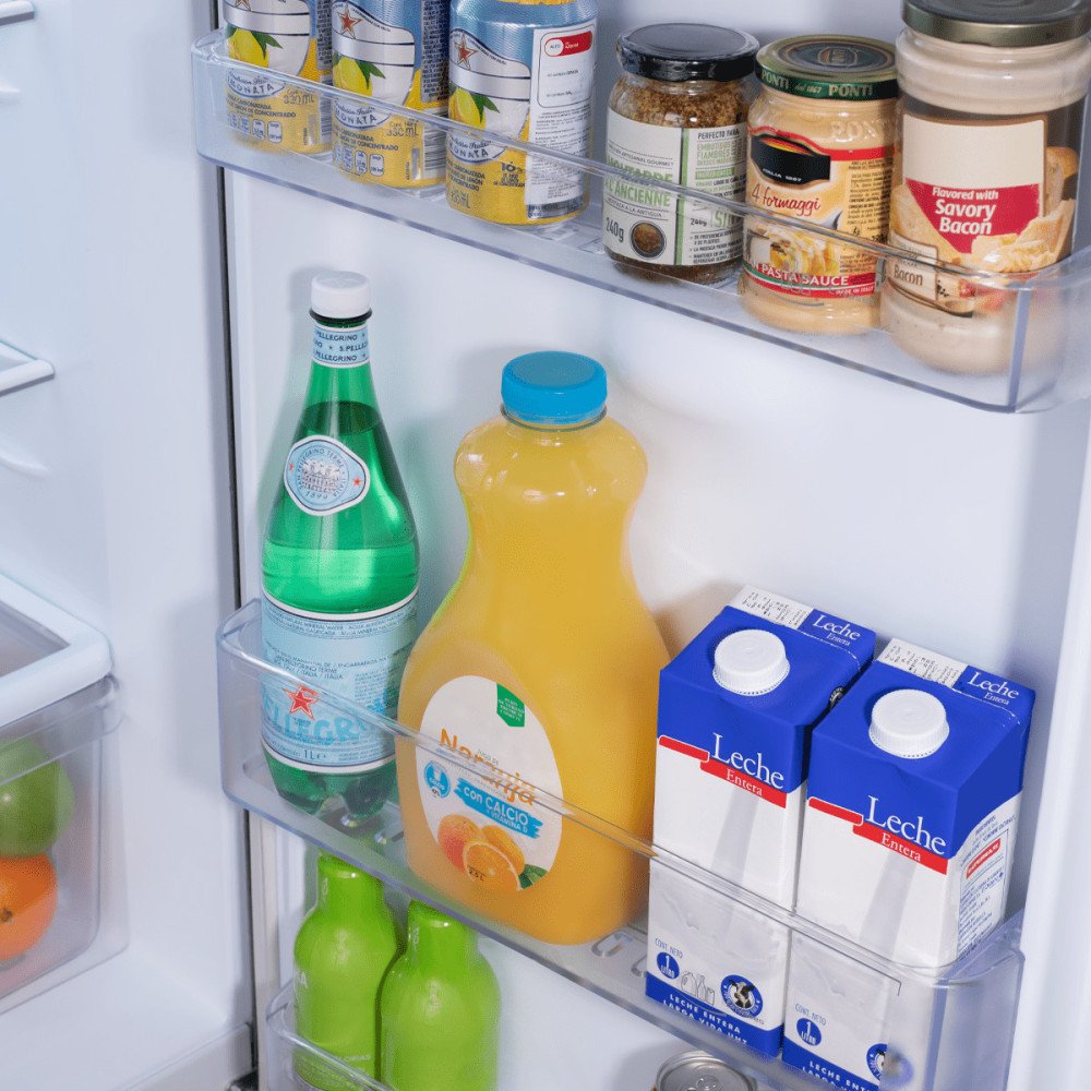 Refrigeradora Indurama RI405CR | 300 Lt. | Top Mount