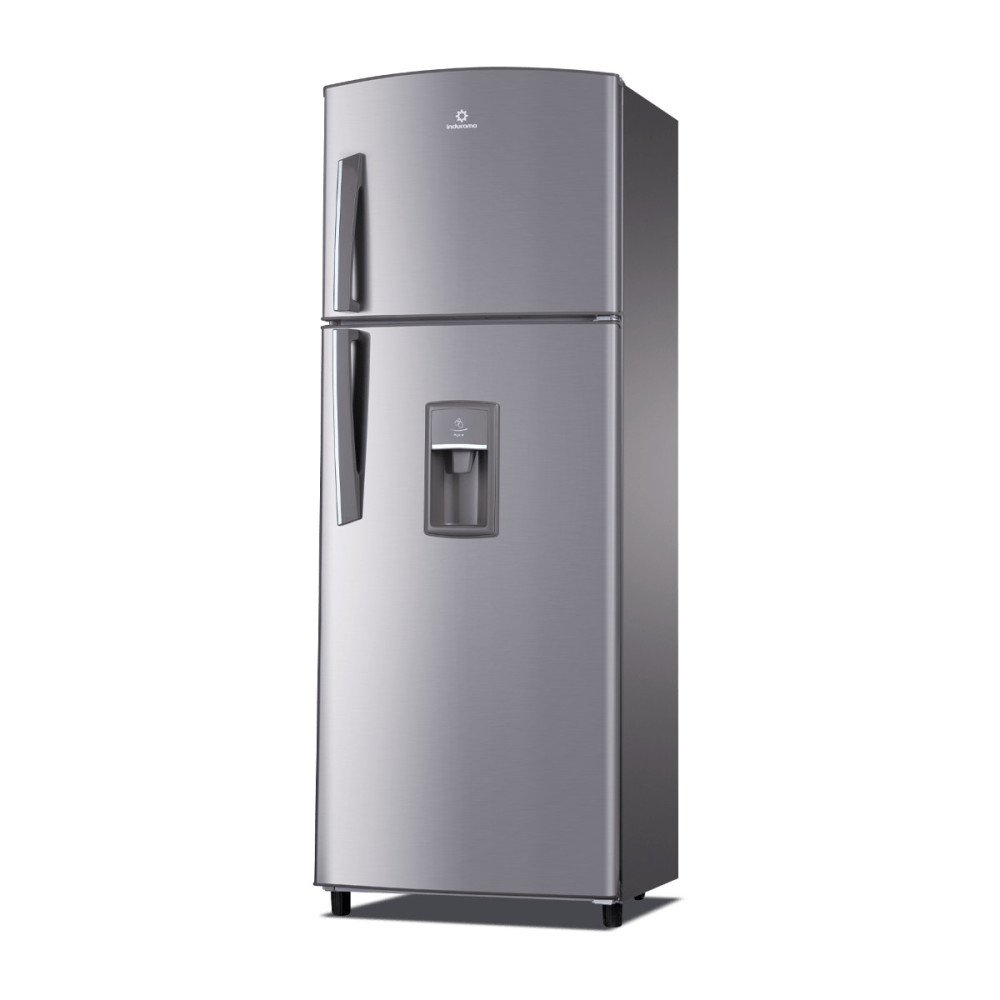 Refrigeradora Indurama RI405CR | 300 Lt. | Top Mount 11' modelo RI405 cómpralo en Mi Bodega Ec
