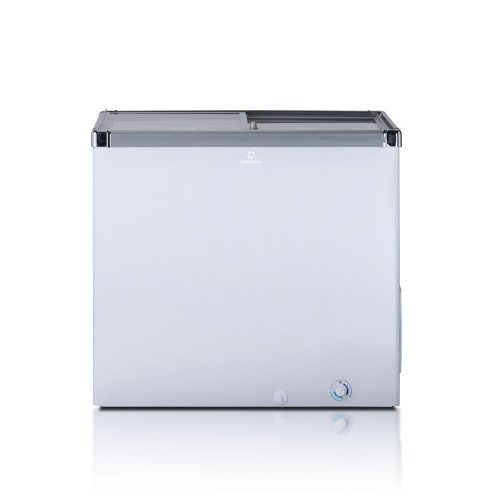 Continental Congelador 210L T/Panoramica 9P