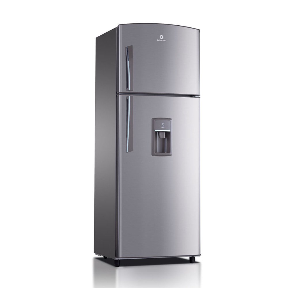 Refrigeradora Indurama Top Mount RI405 | 300 Lt. | No Frost, Croma modelo RI405 cómpralo en Mi Bodega Ec