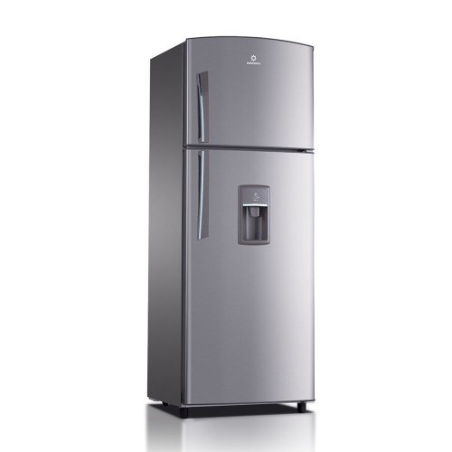 Refrigeradora Indurama RI405CR | 300 Lt. | Top Mount 11' modelo RI405 cómpralo en Mi Bodega Ec