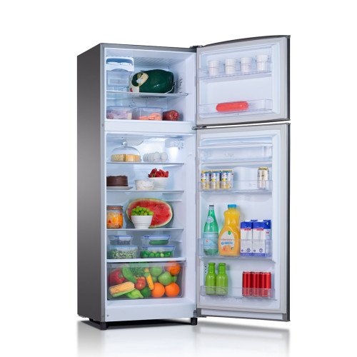 Refrigeradora Indurama RI405CR | 300 Lt. | Top Mount 11' modelo RI405 cómpralo en Mi Bodega Ec