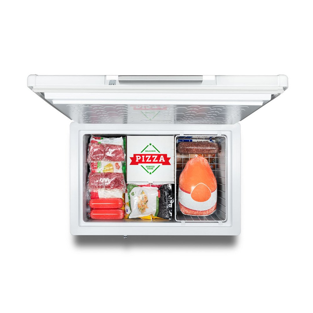 Congelador Indurama CI200 | 200 Lt. modelo CI200 cómpralo en Mi Bodega Ec