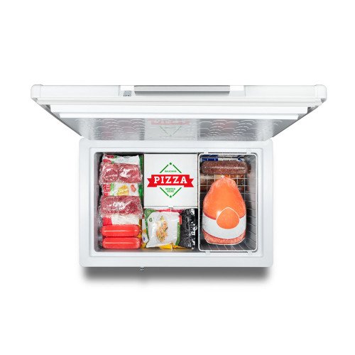 Congelador Indurama CI200 | 200 Lt. modelo CI200 cómpralo en Mi Bodega Ec