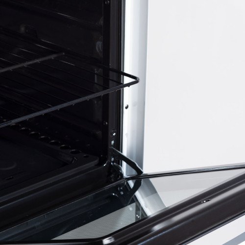 Cocina a Gas Indurama Lisboa | 4 Hornillas | 20" Blanco modelo LISBOA cómpralo en Mi Bodega Ec