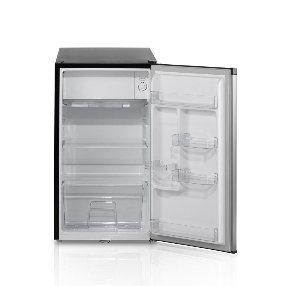 INDURAMA | MINIBAR 91 LITROS | SILVER