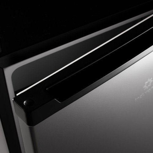 INDURAMA | MINIBAR 91 LITROS | SILVER modelo RI-120CR cómpralo en Mi Bodega Ec